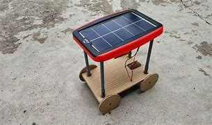 Image result for Solar Car Project