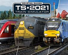 Image result for Train Simulator Rail Motor