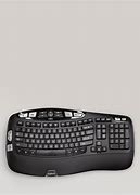 Image result for Logitech Wireless USB Keyboard K350