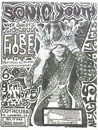 Image result for Punk Collage Flyers