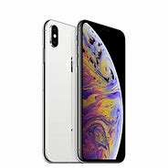 Image result for iPhone XS Silver Camera
