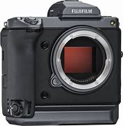 Image result for Fujifilm GFX 100 Picture