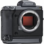 Image result for Fujifilm Medium Format GFX 100