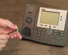 Image result for Cisco IP Phone Headset Jack