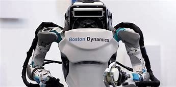 Image result for Amazon Atlas Robot