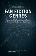 Image result for fan fiction fan fiction genres