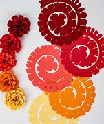 Image result for Free SVG Files for Cricut Paper Flowers