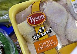 Image result for Michael Vachon Tyson Foods