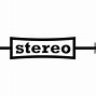 Image result for Vintage Stereo Equipment Logos