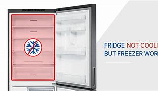 Image result for Samsung Refrigerator Not Cooling