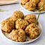 Image result for Sausage Cheese Balls with Bread Crumbs