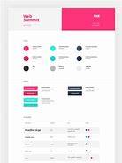 Image result for Free Brand Guide Template