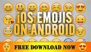 Image result for ISO Emoji