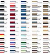 Image result for 3M Pinstripe Tape Colors