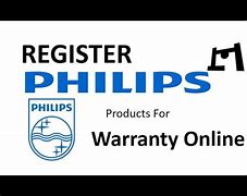 Image result for Philips Lighting Warranty Policy
