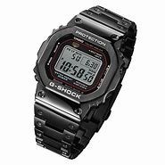 Image result for Casio G-Shock Gmw B5000