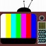 Image result for Cable TV Clip Art