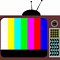 Image result for TV Clip Art Green