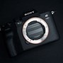 Image result for Sony A7iv Parts