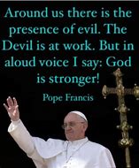 Image result for Pope Francis Christmas