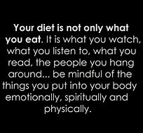 Image result for Do Not Eat Yourself Quotes
