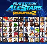 Image result for PlayStation All-Stars Battle Royale 2