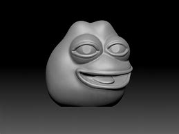 Image result for Pepe the Frog Face