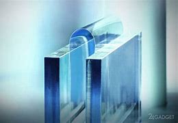 Image result for Flexible Glass
