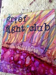 Image result for Art Therapy Grief Activities