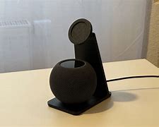 Image result for Apple Home Pod Stand