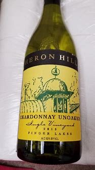 Image result for Heron Hill Chardonnay Ingle