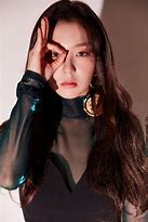 Image result for Irene Peek A Boo