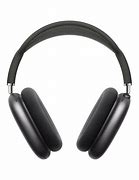 Image result for Space Gray Apple Headphones