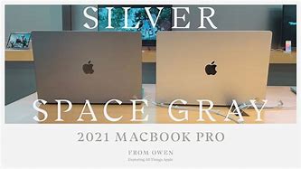 Image result for Space Grey or Silver