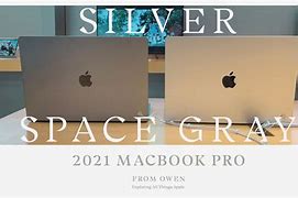 Image result for Silcer or Space Gray Max Book