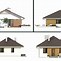 Image result for House Design 50 Square Meter Lot
