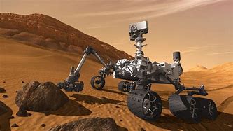 Image result for Mars Water Robot