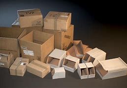 Image result for Cardboard Packaging Material