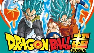 Image result for Dragon Ball Super Episode List