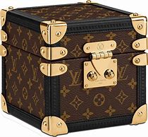 Image result for Louis Vuitton Music Box