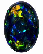 Image result for Opal Gemstone Color