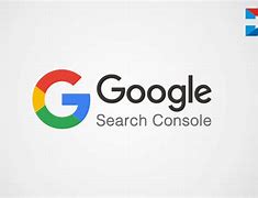 Image result for Google Search Console Logo