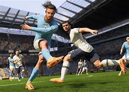 Image result for PS4 FIFA 23 Poster