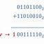 Image result for Most Significant Bit in Binary Numbers