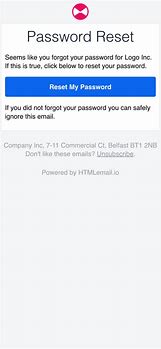 Image result for Forgot Password Screen Design Android-App