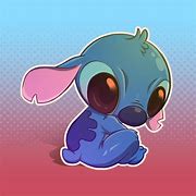 Image result for Cute Stitch Angel