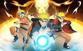 Image result for Naruto Wallpapers Xbox Series S