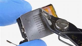 Image result for Apple Watch Series 5 44Mm Battery Connector
