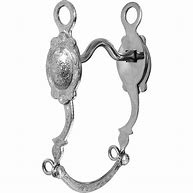 Image result for Silver Horse Bits