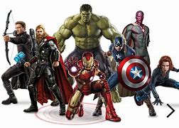 Image result for Avengers Folder Icon